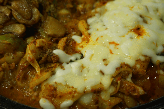 구리시 곱창골목 .jpg | 인스티즈