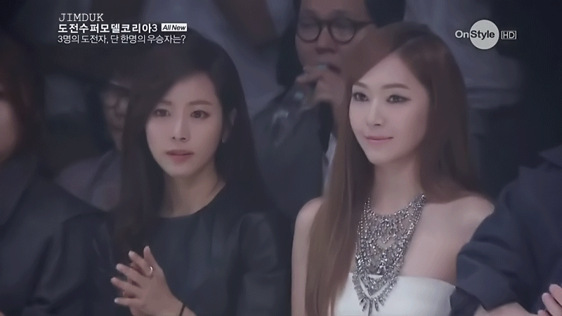 전설의 도수코 비주얼 대첩 | 인스티즈