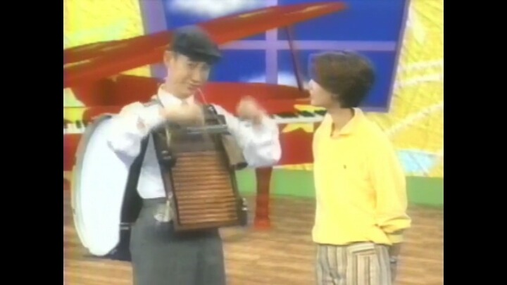 90년대들이 저어어어어어얼대 모를리가 없는 비디오 (모르면 간첩) | 인스티즈