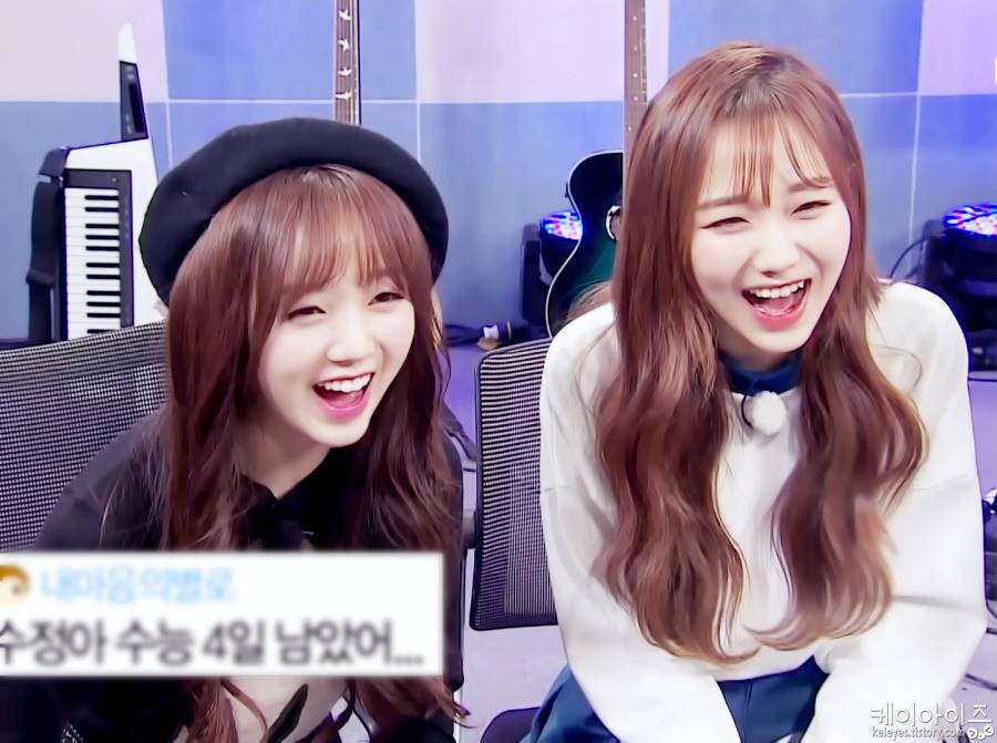 많은 러블리즈 팬들의 입덕계기이자 아츄 역주행의 시작.jpgif | 인스티즈
