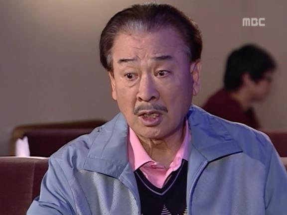 [거침없이하이킥] 매년 생일 까먹는 순재한테 섭섭하고 속상한 문희.jpg | 인스티즈