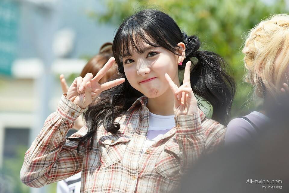 [트와이스] 최근 나연 헤어스타일 모음 | 인스티즈