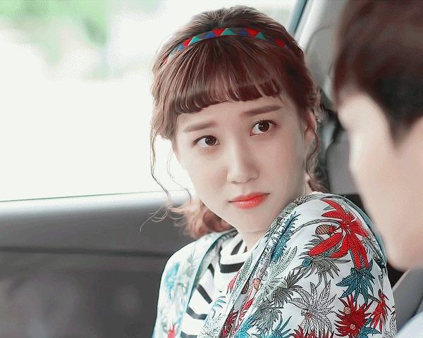 처피뱅한 연예인들 | 인스티즈