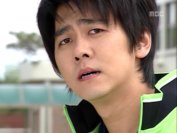 [거침없이하이킥] 민용이와 신지가 이혼한 이유 -6- | 인스티즈