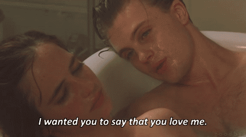 영화 몽상가들 (2003).gif | 인스티즈