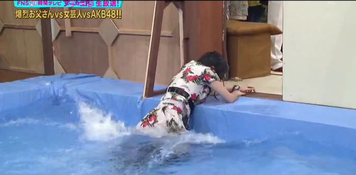 일본 여아이돌 예능 | 인스티즈