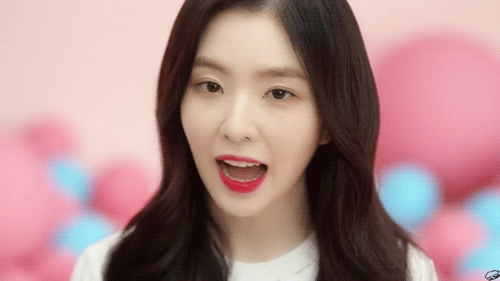 누오보 아이린 미모.gif | 인스티즈