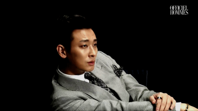 주지훈 서강준 의외의 조합으로 엮어 본 레스토랑 사장과 피아노 알바생의 음울한 퀴어 가상 시나리오.txt | 인스티즈