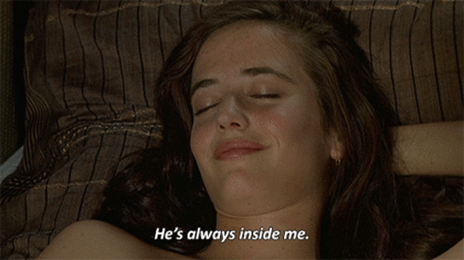 영화 몽상가들 (2003).gif | 인스티즈