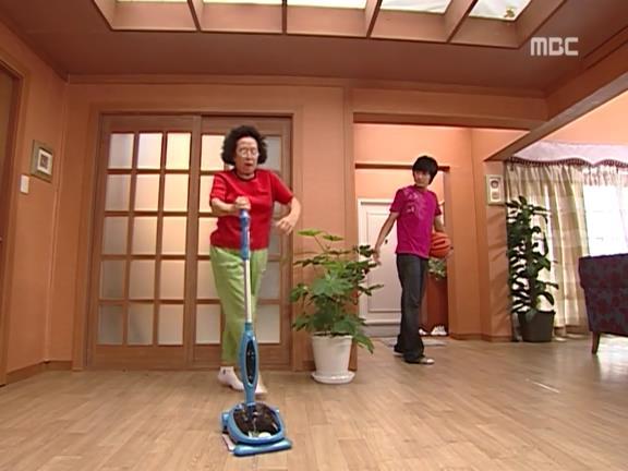 [거침없이하이킥] 쿨해진 문희 ㅋㅋㅋㅋㅋㅋㅋㅋ.jpg | 인스티즈