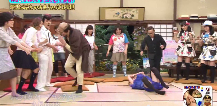 일본 여아이돌 예능 | 인스티즈