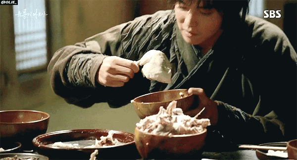 [역적] 귀염터지던 아기길동이 어린길동이 | 인스티즈