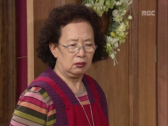 [거침없이하이킥] 최강 갓치 박해미.jpg | 인스티즈