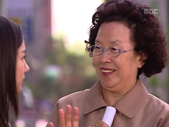 [거침없이하이킥] 타짜 유미.jpg | 인스티즈