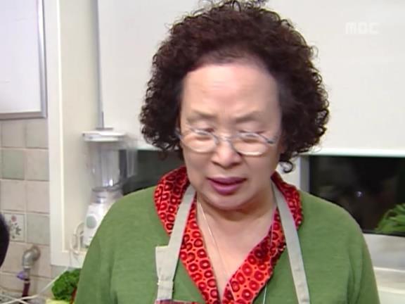 [거침없이하이킥] 발마사지사 순재 ㅋㅋㅋㅋㅋ.jpg | 인스티즈