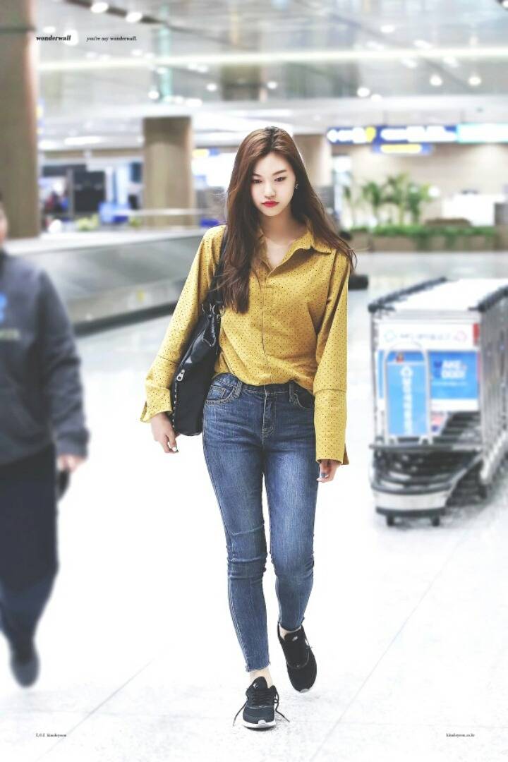 VOGUE가 뽑은 10대 패셔니스타 TOP8 중 한국인 | 인스티즈