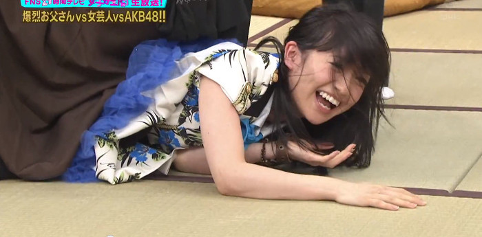 일본 여아이돌 예능 | 인스티즈