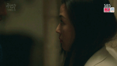 [푸른바다의전설] 시도때도 없이 반하는 직진 인어와 (아직은) 철벽 사기꾼 | 인스티즈