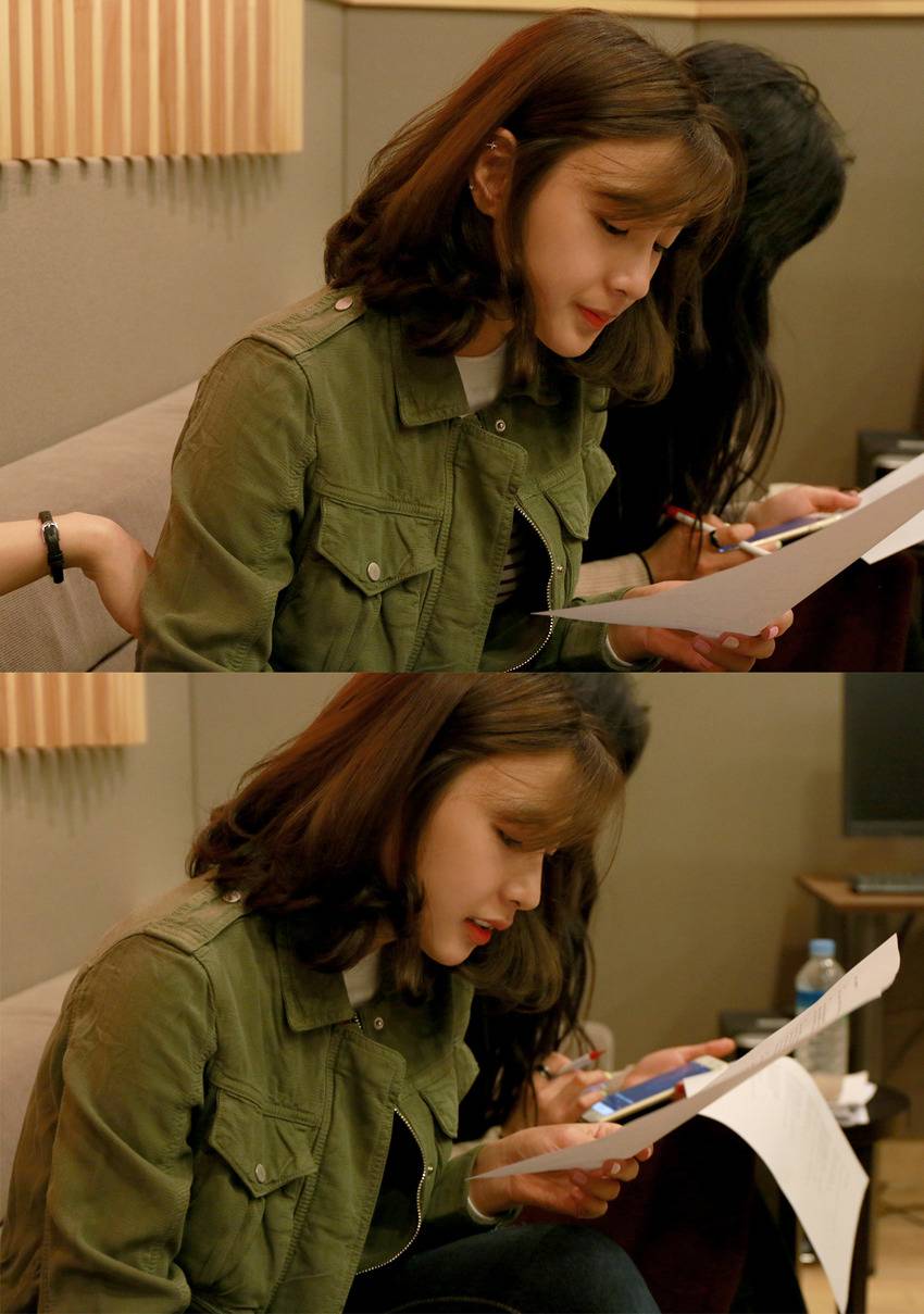 에이핑크 갓둥이 오하영 퍄퍄♥ | 인스티즈