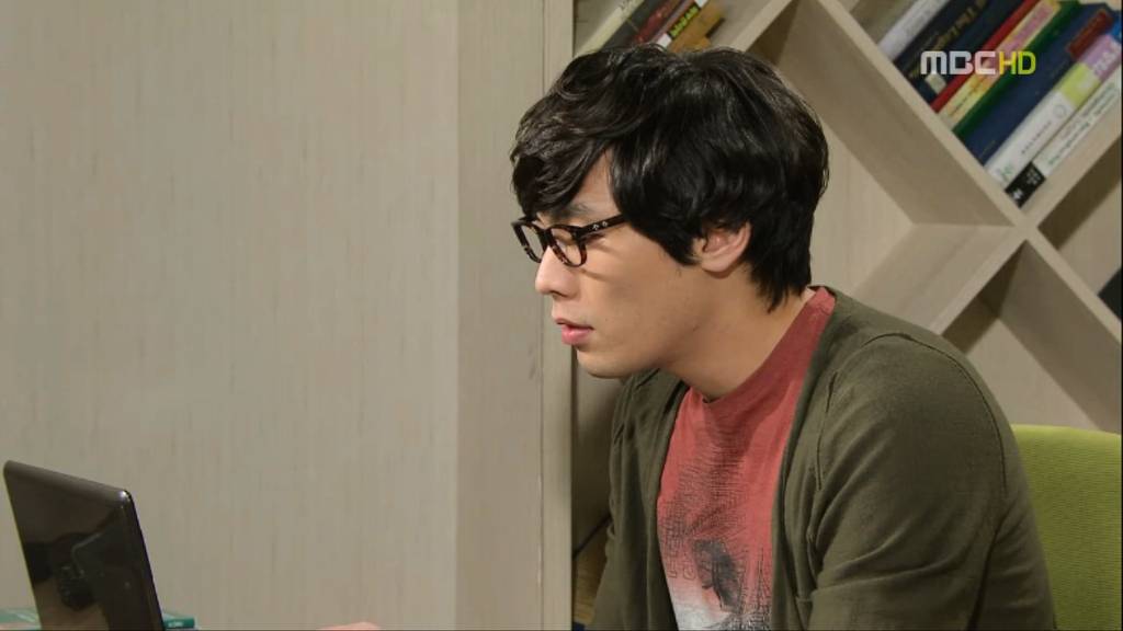 [지붕뚫고하이킥] *운대.jpg | 인스티즈