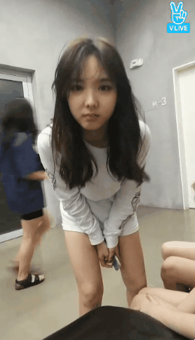 트와이스 나연 하의실종 | 인스티즈