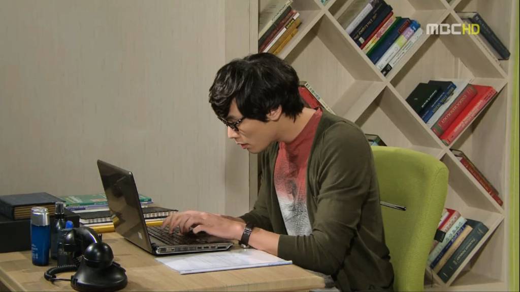 [지붕뚫고하이킥] *운대.jpg | 인스티즈