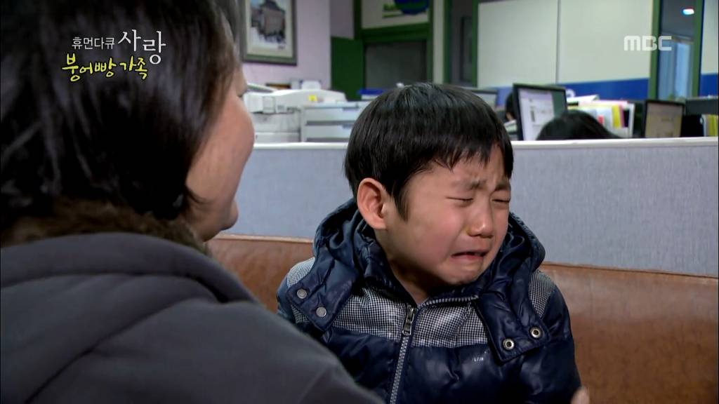 [다큐스폐셜] 입양 후 2년 반 만에 파양 된 9살 태준이.....JPG | 인스티즈