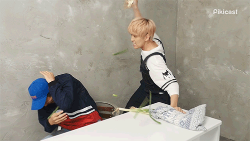 인생이 시트콤인 아이돌 part.2 | 인스티즈