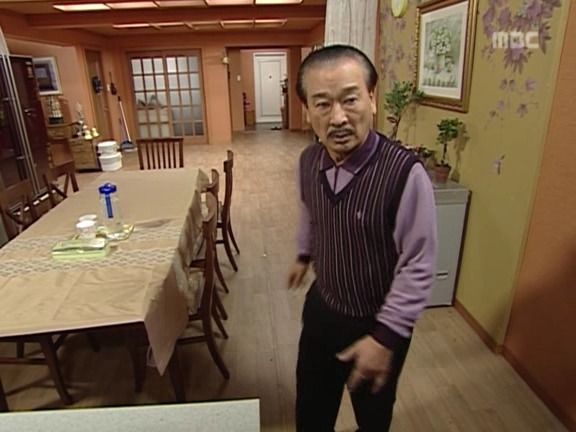 [거침없이하이킥] 탈옥수 개성댁ㅋㅋㅋㅋㅋㅋㅋㅋ.jpg | 인스티즈