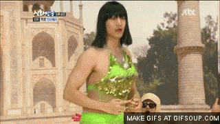 심심해서 모아본 팬아저 ㅋㅋㅋㅋ | 인스티즈