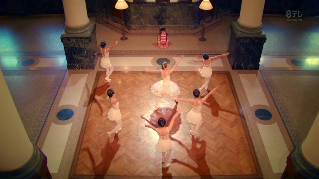 쟈니스 jr. 대거 출연! 이상형의 오빠를 내 맘대로 뽑아보자! 오빠 가챠 - 01 | 인스티즈