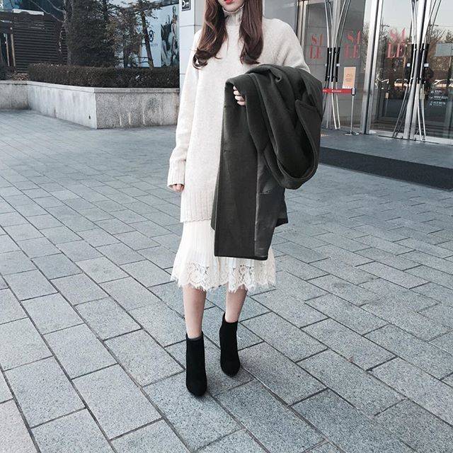 20대 여자 대학생 스타일 | 인스티즈