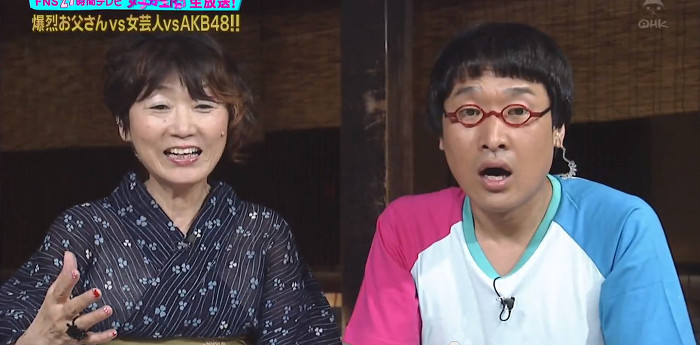 일본 여아이돌 예능 | 인스티즈