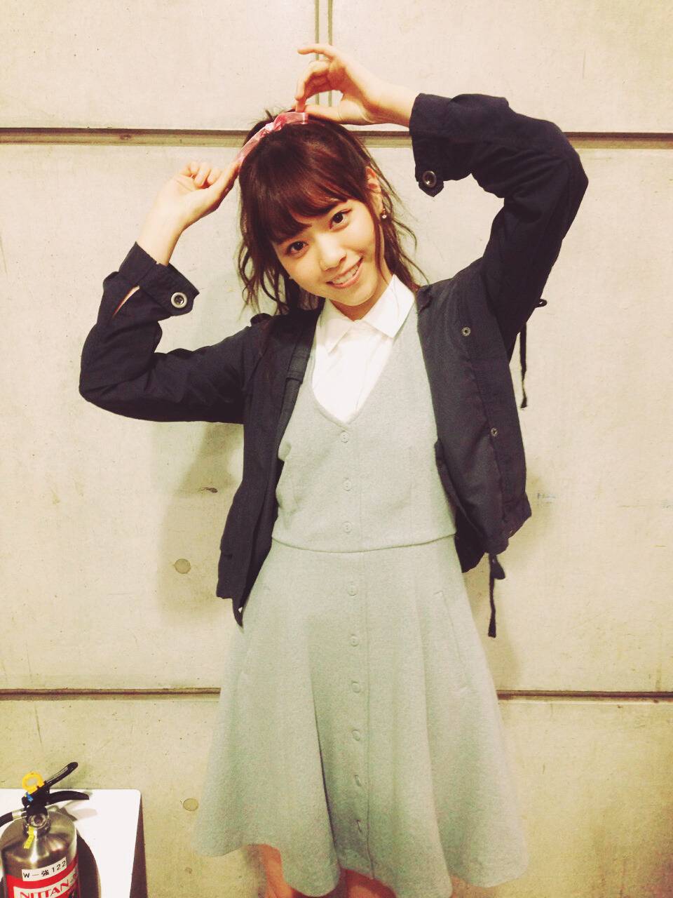 흔한 일본여자아이돌의 사복패션 | 인스티즈