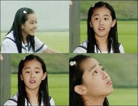 한 드라마에서 주연으로 만난 아역배우 출신들 | 인스티즈