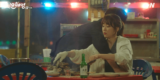 연예계 키스 장인들 모음 | 인스티즈