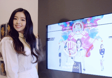 흑발 아이린.JPGIF | 인스티즈