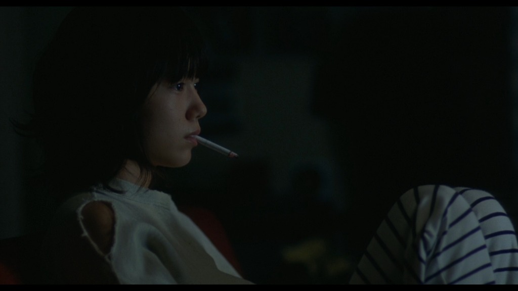 동명만화원작. 일본영화 숨겨진 명작 ㄷㄷㄷ | 인스티즈