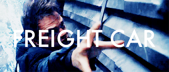 [캡틴아메리카:시빌워] 윈터솔져 세뇌 코드 | 인스티즈