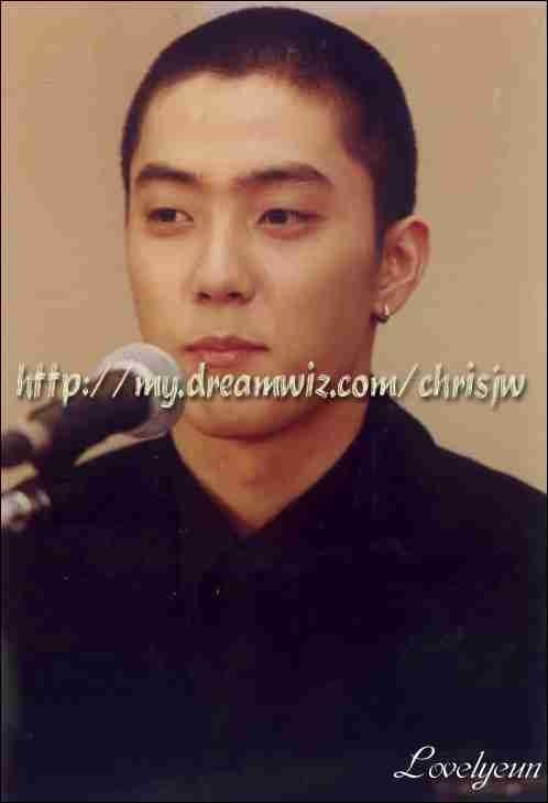 1세대 아이돌들 리즈 시절.jpg | 인스티즈