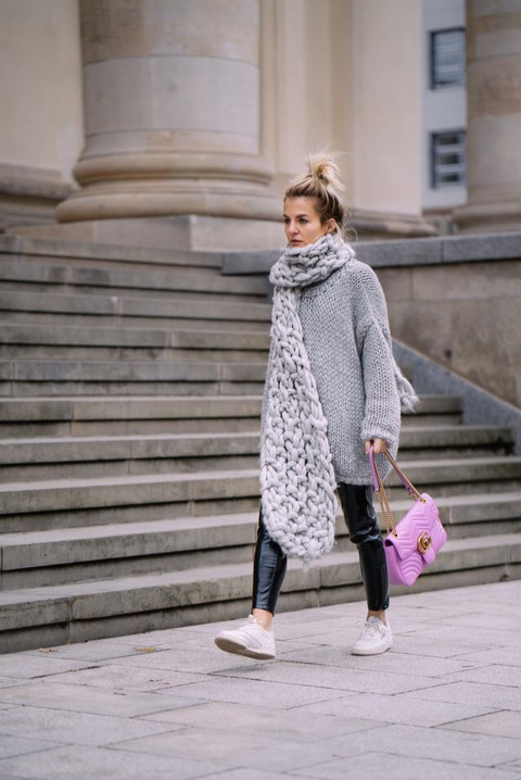 누구나 가슴속에 명품백 하나쯤은 있잖아요? 구찌 마틀라세 숄더백 | 인스티즈