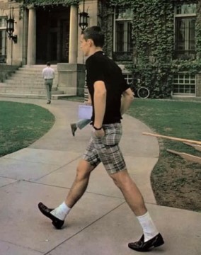 1960년대 미국 대학생들의 패션.jpg | 인스티즈