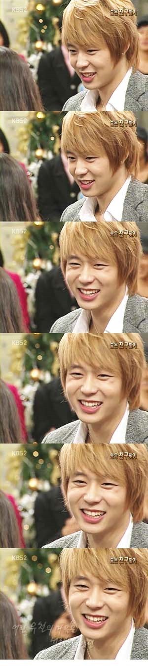 보조개/많은분들이 깨물근으로 알고있는 보조개 있는 아이돌 모음 | 인스티즈