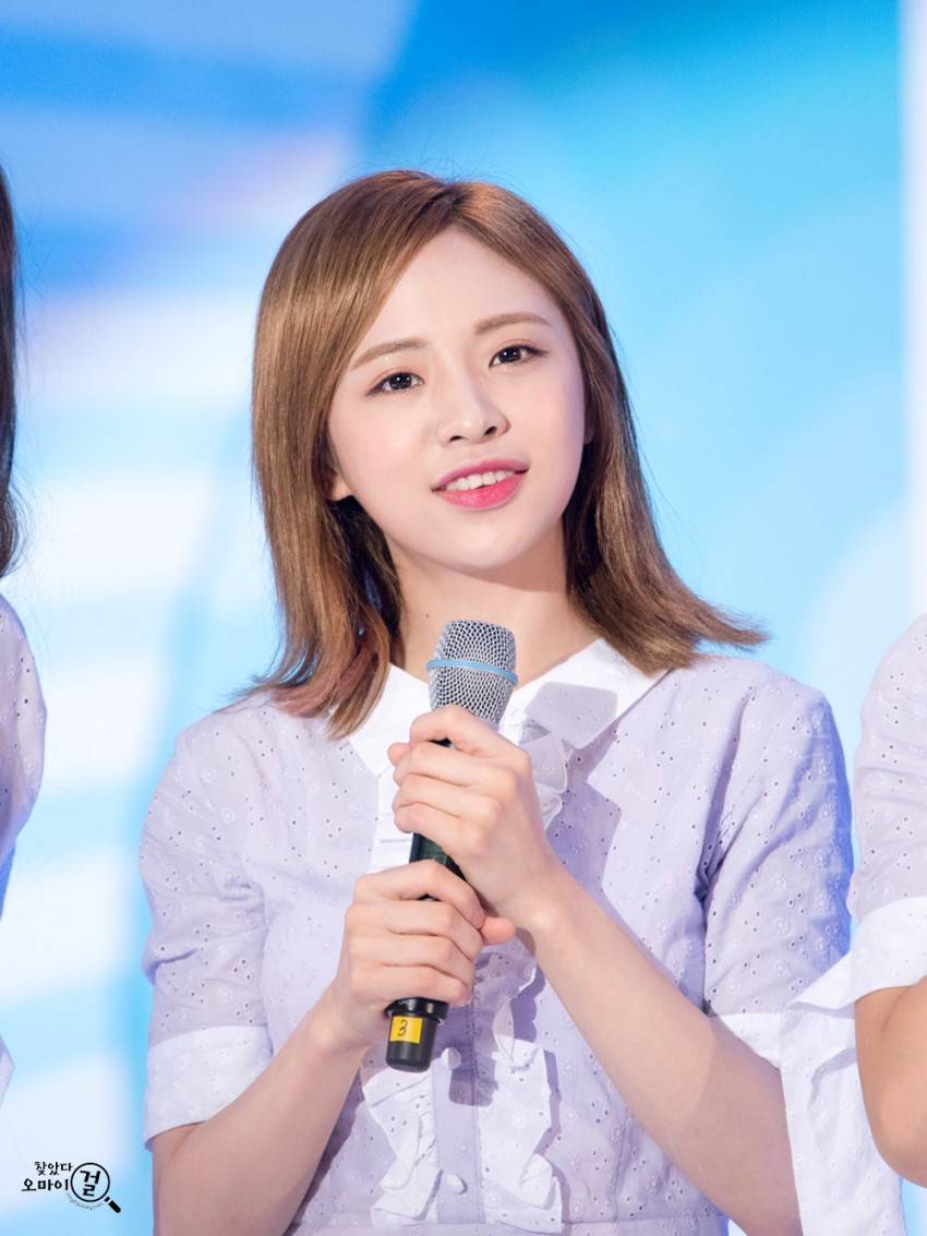 오마이걸 신혜진 | 인스티즈