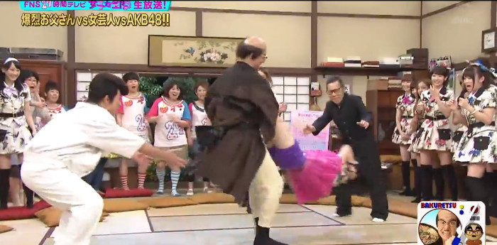 일본 여아이돌 예능 | 인스티즈