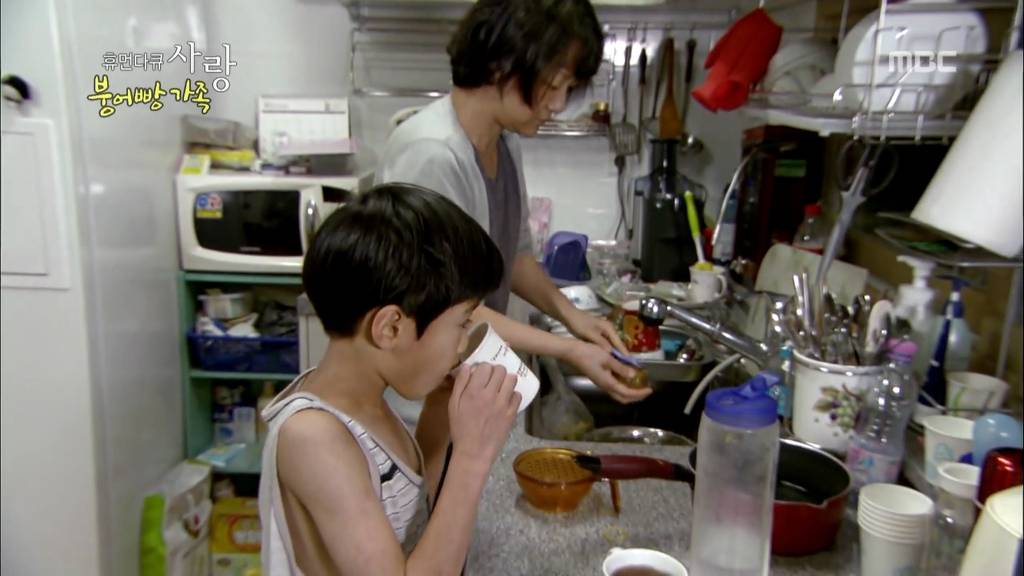 [다큐스폐셜] 입양 후 2년 반 만에 파양 된 9살 태준이.....JPG | 인스티즈