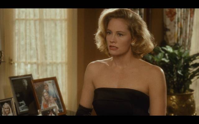 로다주의 89년도 로맨틱 코메디 영화 [알렉스두번죽다/Chancesare] 03 | 인스티즈