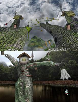 상상력 게임들 | 인스티즈