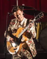 해리 스타일스 머리 변천사.jpgif | 인스티즈