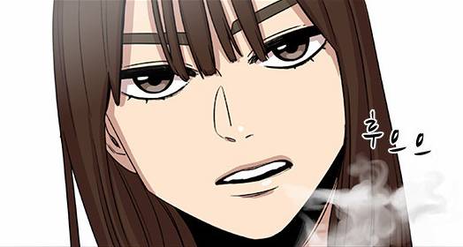 웹툰 뷰티풀 군바리 최고의 미녀 캐릭터는?.jpg | 인스티즈